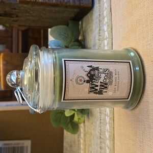 Dynamic Collections winter woods in a jar - 10 oz